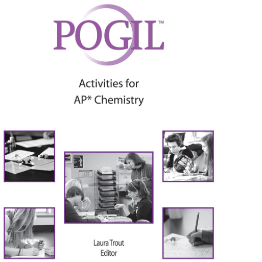 Pogil Secondary Grants